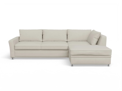 Kombielement Large R
